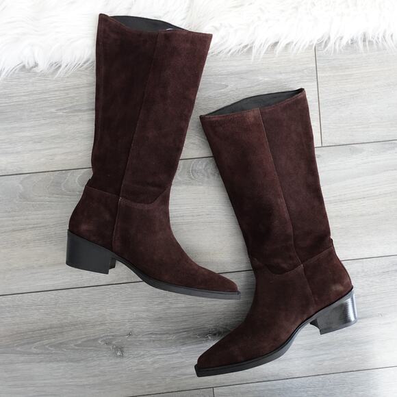 Vagabond Kelsey Tall Boots - Picture 7 of 16